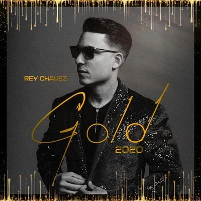 Gold 2020 專輯 Kandyman/Rey Chavez