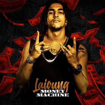 Money Machine 專輯 Dolcenera/Laioung