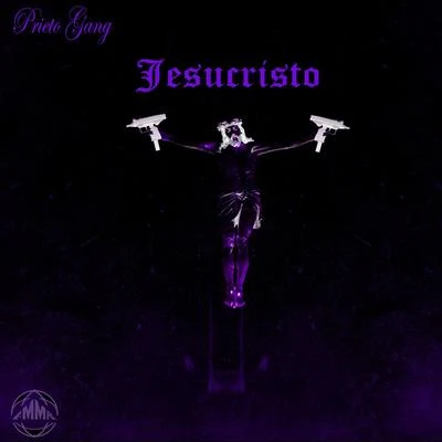 Jesucristo 专辑 lampo/Prieto Gang/Sr Perez/Omar Chilena/El Philippe