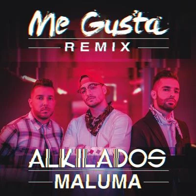 Me Gusta (Remix) 專輯 J Quiles/Alkilados/Zion & Lennox