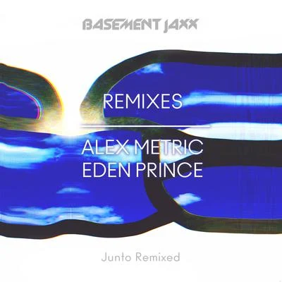 Summer Dem Mermaid of Bahia 專輯 Basement Jaxx