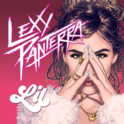 Lit 专辑 Lexy Panterra/Voila