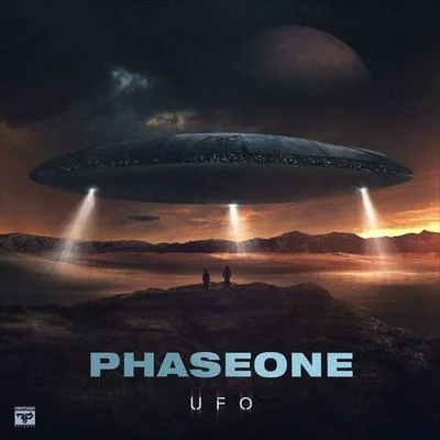 UFO 專輯 Shweez/PhaseOne