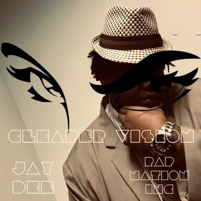 Clearer Vision 專輯 Jay Dee