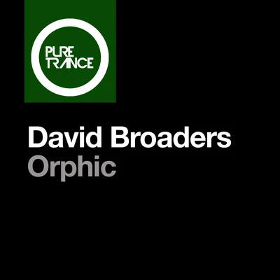 Orphic 專輯 David Broaders