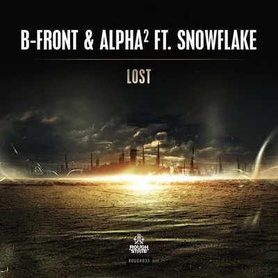 Lost 專輯 B-Front