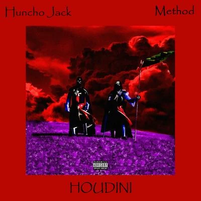 Houdini 专辑 Huncho Jack/Travis Scott/Quavo