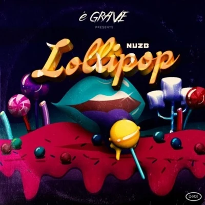 Lollipop 專輯 NUZB