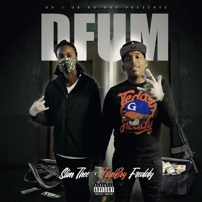 Dfum 專輯 Slim Thee