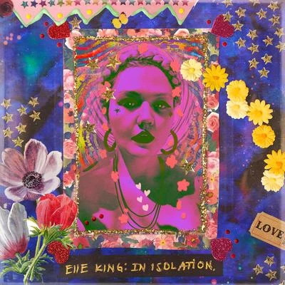 In Isolation 專輯 Elle King/Maren Morris/Trombone Shorty/Dierks Bentley