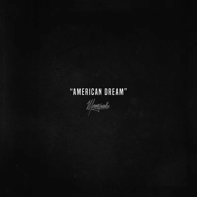 MannywellzEmilia Ali American Dream (Freestyle)