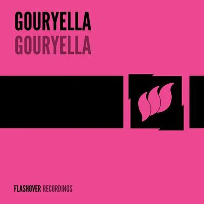 Gouryella 專輯 Gouryella