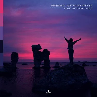 Time of Our Lives 專輯 Arensky/Vinsmoker/Alex Hackett