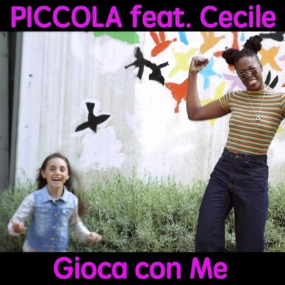 CecileDJ Fly Gioca con me