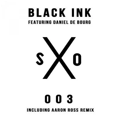 Black Ink 專輯 sanXero