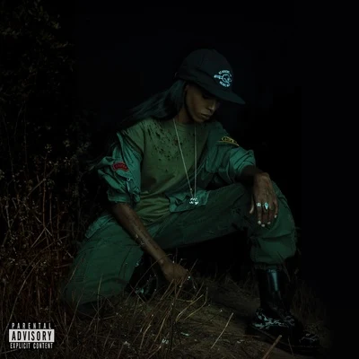 Back to the Woods 專輯 Angel Haze/Dorothy