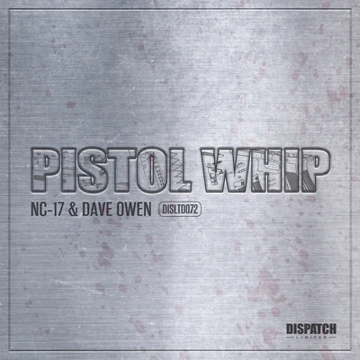 Dave OwenGrimm Pistol Whip EP