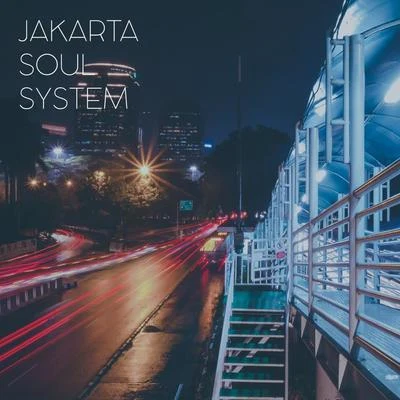 Jakarta Soul System 專輯 ili/NSG