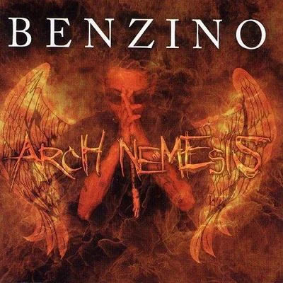 Arch Nemesis 專輯 Benzino