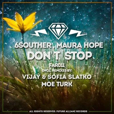 Vijay & Sofia Zlatko Dont Stop (Vijay & Sofia Zlatko Remix)