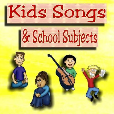 Kids Songs & School Subjects 專輯 Peter