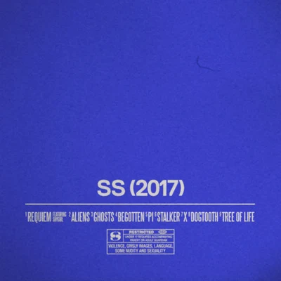 SS (2017) 專輯 Sega Bodega