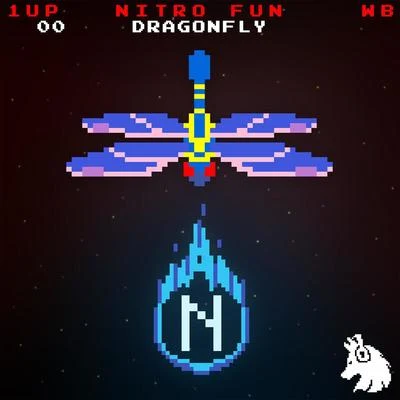 Dragonfly 專輯 Namelle/Nitro Fun