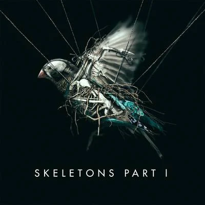 Skeletons: Part 1 專輯 MISSIO