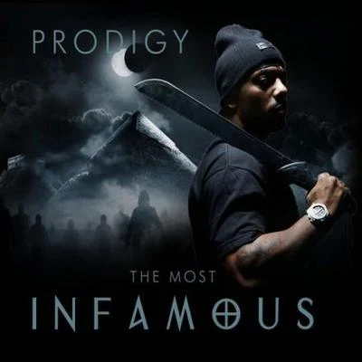 The Most Infamous 專輯 Prodigy