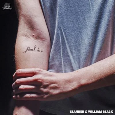 Back To U 专辑 William Black/Fairlane