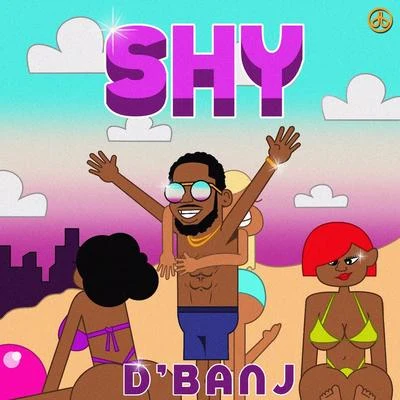 Shy 专辑 Tamara Dey/D'Banj