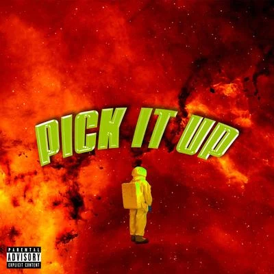 Pick It Up 專輯 Mark Williams