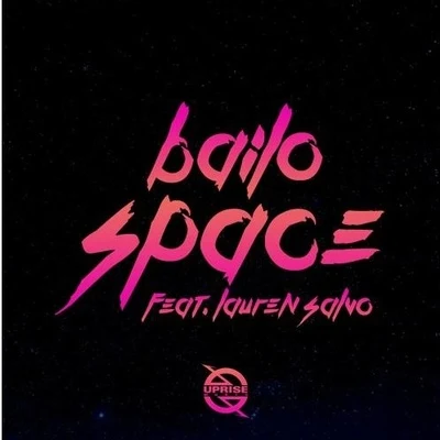 Space 專輯 mArtYr/Bailo/LYNY