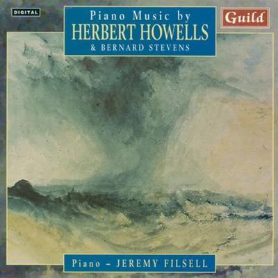 Howells: Gadabout, Three Pieces Op. 14, Sonatina - Stevens: Fantasia, Sonata, Aria 專輯 Thea King/Richards Ensemble/Herbert Howells/Richards Piano Quartet