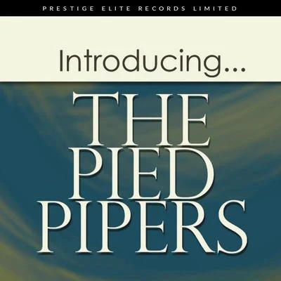 Introducing… The Pied Pipers 專輯 The Pied Pipers