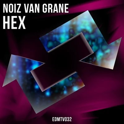 HEX 专辑 NoiZ Van Grane