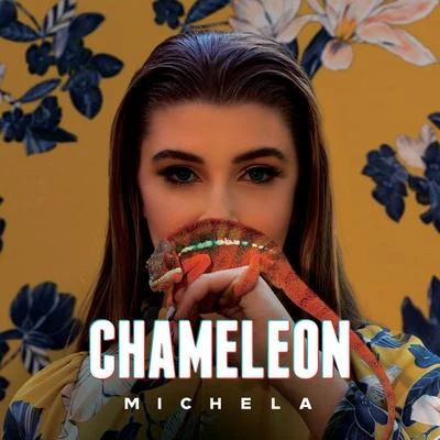 Chameleon 專輯 Ira Losco/Michela