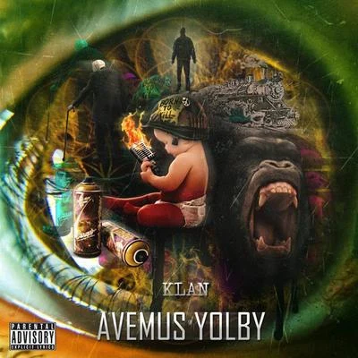 Avemus Yolvi 專輯 Klan/808GOD