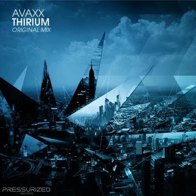 Thirium 專輯 Avaxx