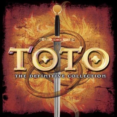 The Definitive Collection (Single Version) 專輯 toto