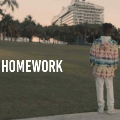 YNW BSlime Homework