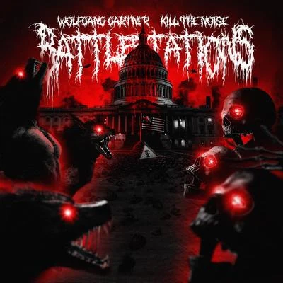 Battlestations 專輯 Kill The Noise