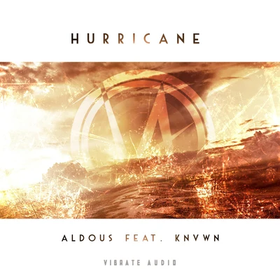 Hurricane 專輯 Aldous/Natalie Major