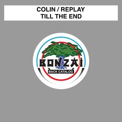 Till The End 專輯 Colin