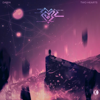 Two Hearts 專輯 Dabin