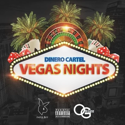 Vegas Nights 专辑 Dinero Cartel/Jay Fizzle