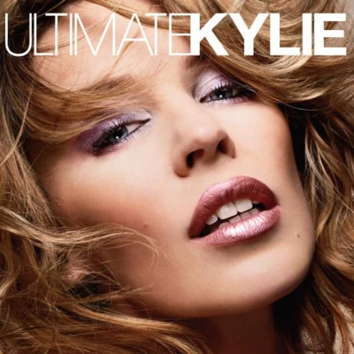 Ultimate Kylie 專輯 Kylie Minogue