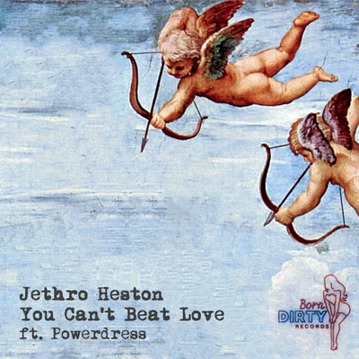 You Cant Beat Love 專輯 Max Marshall/Jethro Heston