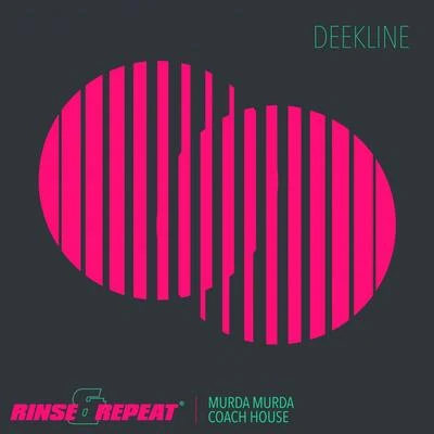 Murda MurdaCoach House 專輯 Deekline