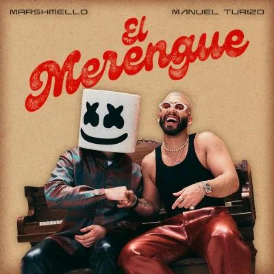 El Merengue 專輯 Marshmello/The Cranberries/Justin Bieber/Selena Gomez/Ellie Goulding